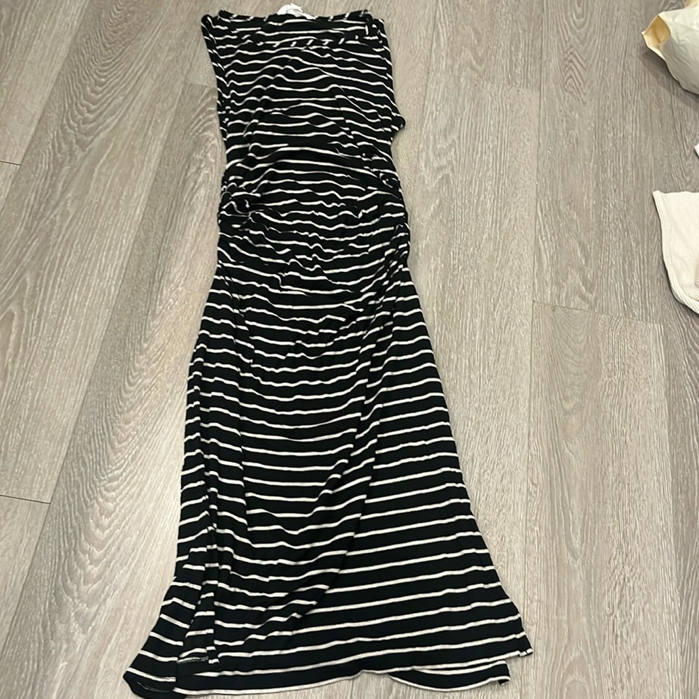 Athleta dress